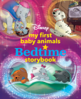 My First Baby Animals Bedtime Storybook (My First Bedtime Storybook) Cover Image