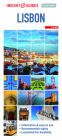 Insight Guides Flexi Map Lisbon (Insight Maps) (Insight Flexi Maps) Cover Image