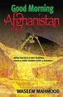 Good Morning Afghanistan Cover Image