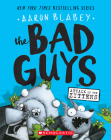 The Bad Guys in Attack of the Zittens (The Bad Guys #4) By Aaron Blabey, Aaron Blabey (Illustrator) Cover Image