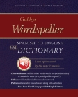 Gabbys Wordspeller ESL: Spanish to English Dictionary By Diane M. Frank, Gabrielle M. Purcell (Joint Author), Abigail Marshall (Foreword by) Cover Image