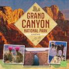Grand Canyon National Park By Katie Parker Cover Image