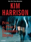 For a Few Demons More Cover Image