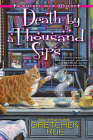 Death by a Thousand Sips (A Witches' Brew Mystery #2) Cover Image