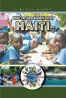 Meet Our New Student from Haiti (Meet Our New Student From...) Cover Image