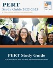 PERT Study Guide 2021-2022: PERT Study Guide Book, Test Prep, Practice Questions for Florida Cover Image