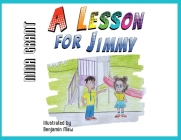 A Lesson for Jimmy: Boys Can Watch Princess Movies Too By Nina Grant Cover Image