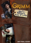 Grimm: Aunt Marie's Book of Lore By Titan Books Cover Image