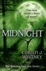 Midnight (Romany Outcasts #3) Cover Image