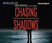 Chasing Shadows: A Special Agent's Lifelong Hunt to Bring a Cold Wa Cover Image