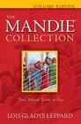The Mandie Collection, Volume Eleven Cover Image