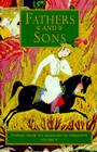 Father and Sons (Stories from the Shahnameh of Ferdowsi #2) By Firdawsei, Dick Davis (Translator) Cover Image