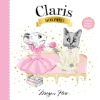 Claris Says Merci Cover Image