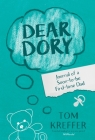 Dear Dory: Journal of a Soon-to-be First-time Dad By Kreffer Cover Image