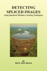 Detecting Spliced Images Using Quantum Machine Learning Techniques By Mohd Salim Mashal Cover Image