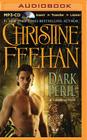Dark Peril By Christine Feehan, Natalie Ross (Read by), Phil Gigante (Read by) Cover Image