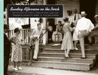 Sunday Afternoon on the Porch: Reflections of a Small Town in Iowa, 1939-1942 (Bur Oak Book) Cover Image