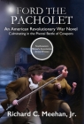 Ford the Pacholet Cover Image