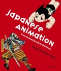 Japanese Animation: From Painted Scrolls to Pokemon By Brigette Koyama-Richard Cover Image