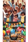 Birthday Cookout Cover Image