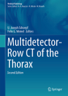 Multidetector-Row CT of the Thorax Cover Image