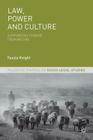 Law, Power and Culture: Supporting Change from Within (Palgrave Socio-Legal Studies) Cover Image