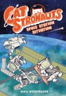 CatStronauts: Space Station Situation Cover Image