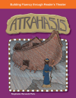 Atrahasis (Reader's Theater) By Stephanie Paris Cover Image