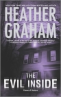 The Evil Inside (Krewe of Hunters #4) By Heather Graham Cover Image