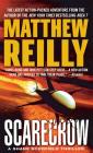 Scarecrow By Matthew Reilly Cover Image