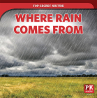 Where Rain Comes from By Marie Rogers Cover Image
