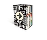 Introducing Graphic Guide Box Set - Why Am I Here?: A Graphic Guide By David Zane Mairowitz, Alan Korkos (Illustrator), Richard Appignanesi Cover Image