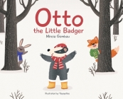 Otto The Little Badger Cover Image