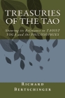 Treasuries of the Tao: A Translation of the TAO-TE CHING with Chinese Commentaries revealing a relevance to Taoist Yoga and its Philosophies Cover Image