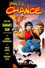 Leave It to Chance Volume 1: Shaman's Rain By James Robinson, Paul Smith (Artist) Cover Image