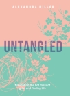 Untangled By Alexandra Hiller Cover Image