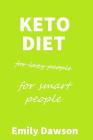 Keto Diet for Lazy People (for Smart People) Cover Image