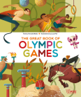 The Great Book of Olympic Games Cover Image