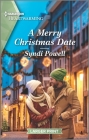 A Merry Christmas Date: A Clean Romance Cover Image