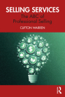 Selling Services: The ABC of Professional Selling Cover Image