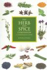 The Herb and Spice Companion: A Connoisseur's Guide Cover Image