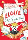 Eloise at Christmastime: Book and CD Cover Image