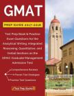 GMAT Prep Guide 2017-2018: Test Prep Book & Practice Exam Questions for the Analytical Writing, Integrated Reasoning, Quantitative, and Verbal Se Cover Image