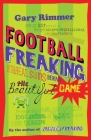 Football Freaking: Surreal Sums Behind the Beautiful Game Cover Image