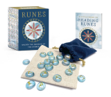 Runes: Unlock the Secrets of the Stones (RP Minis) By Running Press Cover Image