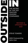 Outside-In the Secret of the 21st Century Leading Companies By Steve Towers Cover Image