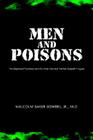 Men and Poisons: The Edgewood Volunteers and the Army Chemical Warfare Research Program Cover Image
