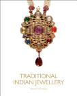 Traditional Indian Jewellery Cover Image