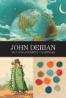 John Derian Engagement Calendar 2018 By John Derian Cover Image