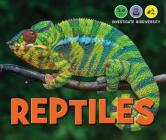 Reptiles By Rebecca Kraft Rector Cover Image